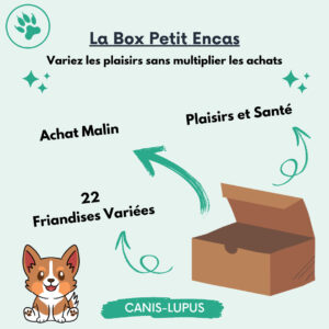 La Box Petit Encas