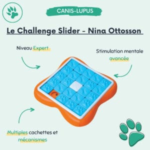 Challenge Slider