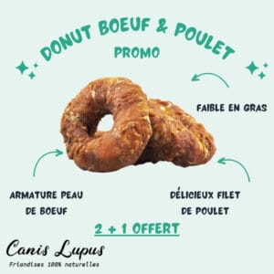 Lot Donuts Promo