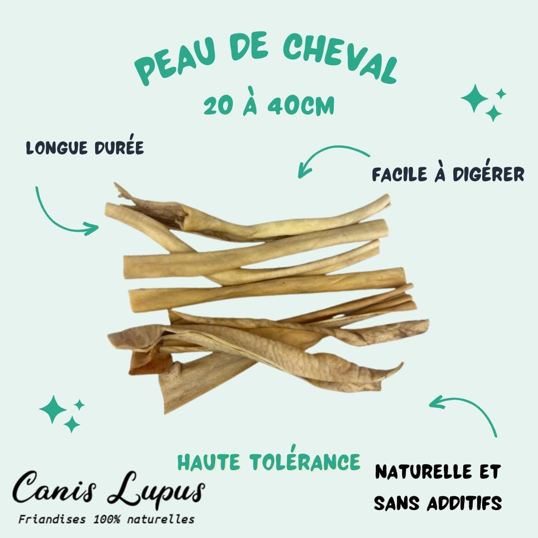 Grandes Peaux de Cheval