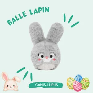 Balle Lapin